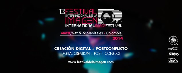 4 Ríos en el Festival de la Imagen 2014